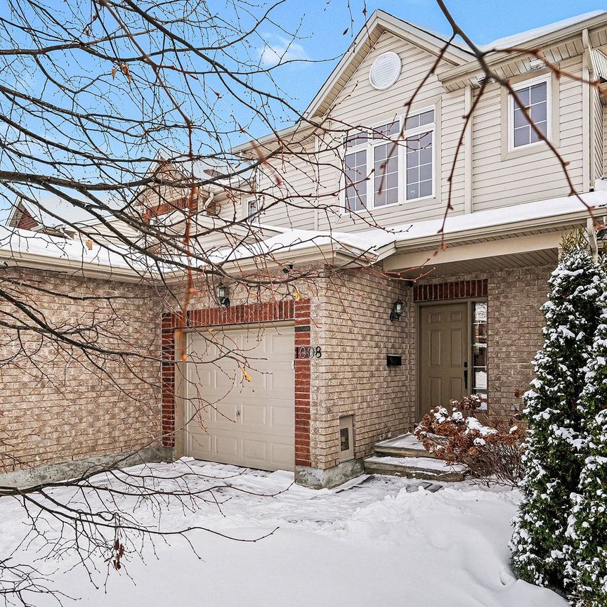 For Lease - 1008 Klondike Road, Kanata, Ontario - Photo 1