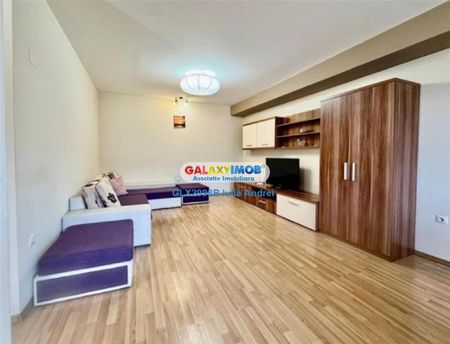 Apartament 3 camere de inchiriat in Bucurestii Noi - Photo 2