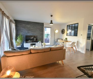 Location appartement 4 pièces, 88.00m², Olivet - Photo 5