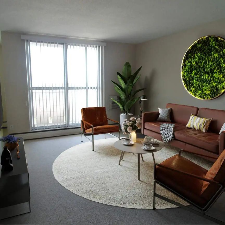 Chelsea Place — 1 Bedroom - Photo 1