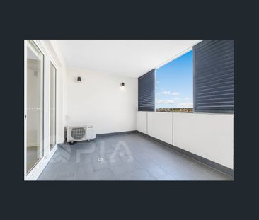Nearly new boutique 1-bedroom plus study apartment now for lease - Photo 6