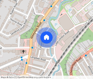 Arnside Road, Abbeydale, S8 0UX - Photo 1