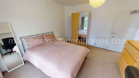 Heyscroft Road, Manchester, M20 4XL - Photo 3
