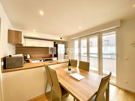 Apartment - Photo 4