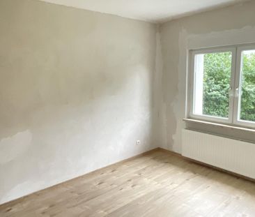 3-Zimmer-Wohnung in Duisburg Bergheim - Photo 2