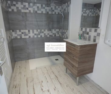 Location Maison 3 pièces 75m² GRAVELINES 59820 - Photo 5