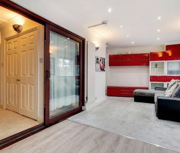 1 bedroom maisonette to rent - Photo 1