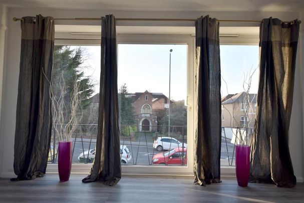 2 bedroom house to rent - Photo 1