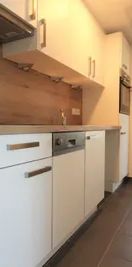 2-ZIMMER-DG-WOHNUNG-MIT-39m²-TERRASSE-IM-21-BEZIRK! - Photo 1