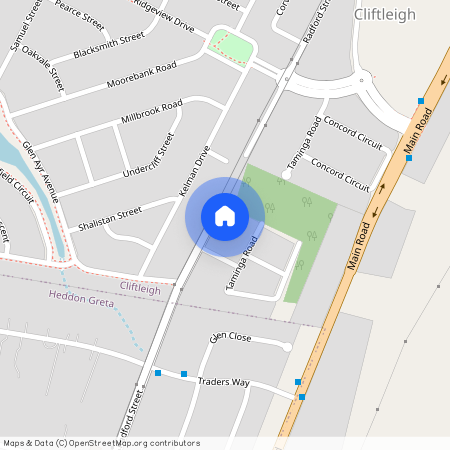 101 Radford Street, NSW 2321, Cliftleigh