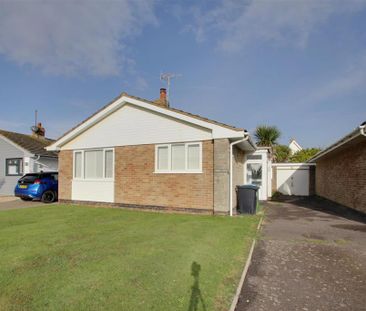 2 bedroom bungalow to rent - Photo 1