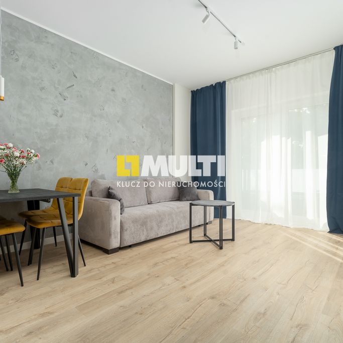 Apartament Pogodno Gardenia z miejscem postojowym - Photo 1