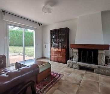 Location Maison 4 pièces 98m² - Photo 6