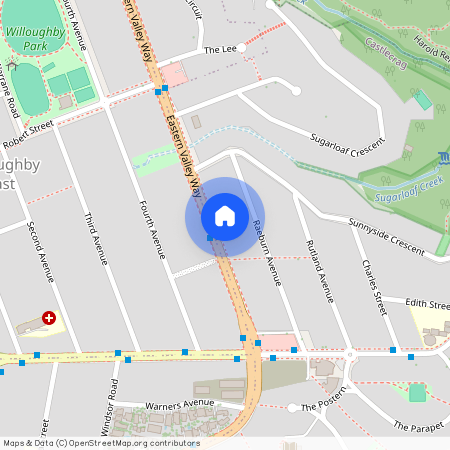 129 Eastern Valley Way, Castlecrag