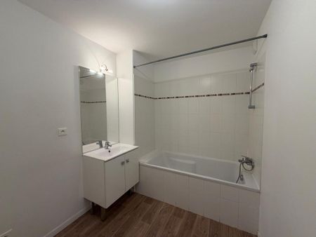 Location Appartement 3 pièces 56m² VERTOU 44120 - Photo 5