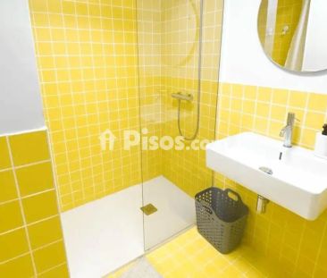 Piso en alquiler en Centro - Photo 4