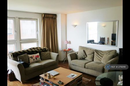 1 bedroom flat to rent - Photo 2