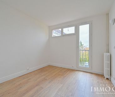 Appartement 3 pièces - 54.29m² - Photo 4