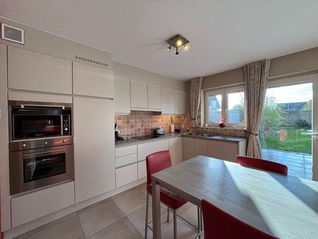 Halfopen woning voor € 925 - Foto 2