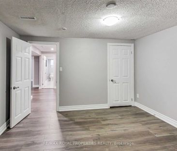 For Lease - 911 Greenwood Crescent Unit# BSMT, Whitby, Ontario - Photo 3