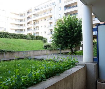 A LOUER : T3 à LILLE • Rue de la Digue - Vauban • 990 € - Photo 1