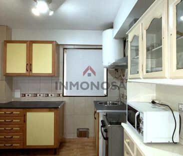 Piso de alquiler en Fernando VI, Esteiro - Photo 3