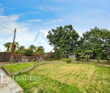 Mill View Corner, Woodbridge, IP12 - Photo 2