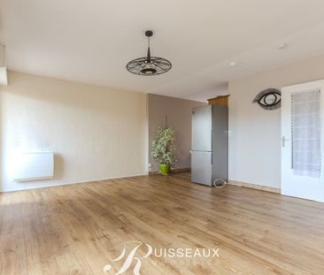 Appartement 3 pièces à louer - Photo 2