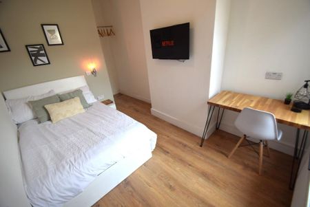 4 bedroom house share to rent - Photo 2