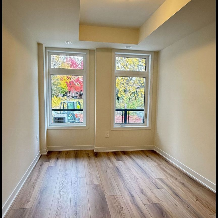 For Lease - 755 OMEGA Drive Unit# 112, Pickering, Ontario - Photo 1