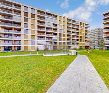 Logement spacieux et lumineux à Bussigny - Photo 3