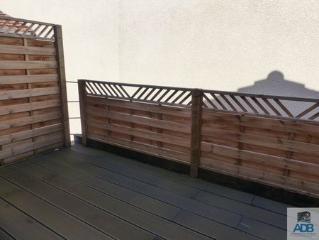 Roanne, 76 Rue Jean Jaurès (lot N°11) - Photo 3