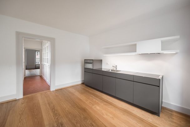 2.5 Zimmer, 54 m², 1. Stock - Photo 1