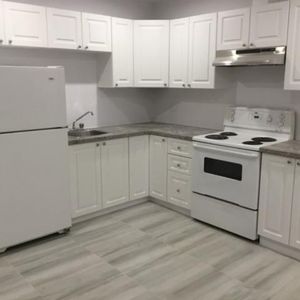 Mercier Hochelaga-Maisonneuve, Magnifique 4½, rénové - Photo 2