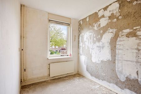 Huis te huur: Bolswardhoeve 27 3137 GB Vlaardingen - Foto 3