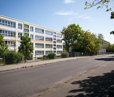 Servicewohnung mit Aufzug und Dusche - Photo 1