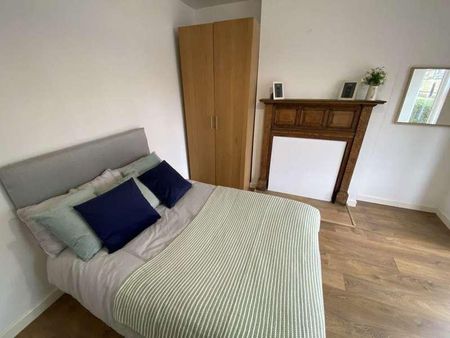 Rm, Church Walk, Peterborough, PE1 - Photo 2