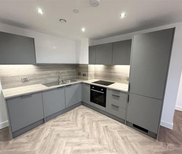 1 bedroom apartment to rent - Photo 4