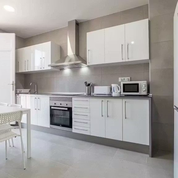 Carrer Almirall Cadarso, Valencia, Valencian Community 46005 - Photo 1