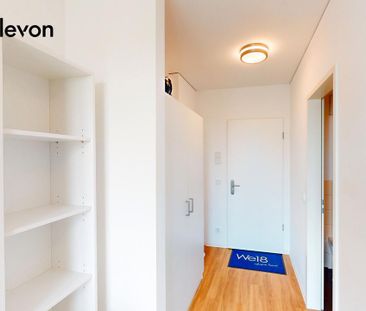 Modern möbliertes 1-Zimmer-Apartment - Photo 2