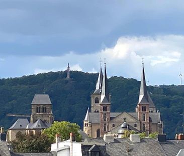 Stilvolle 3 ZKB Wohnung mit Balkon in TOP Lage Trier Ost - Photo 3