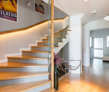 Piękny dom w Starym Wilanowie - Zdjęcie 2