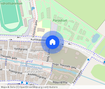 Kunskapslänken 104 - Photo 1