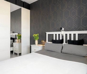 2 pokoje, balkon, garaż, widok na Wartę 40 m² - Фото 5