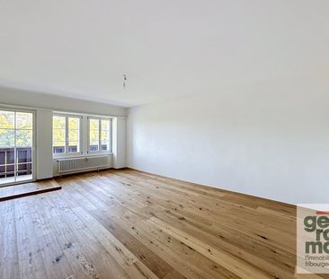 Spacieux appartement de 2,5 pièces – 104 m² - Photo 1