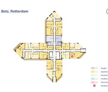 G.H. Betzweg 275, Rotterdam - Photo 5