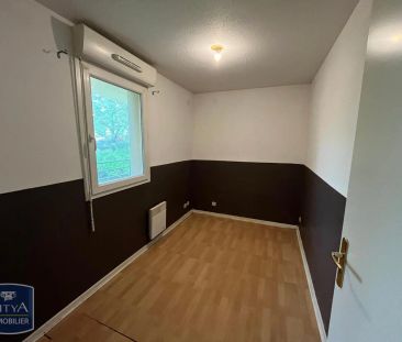 Appartement à louer 2 pièces 54.57m² - Photo 5