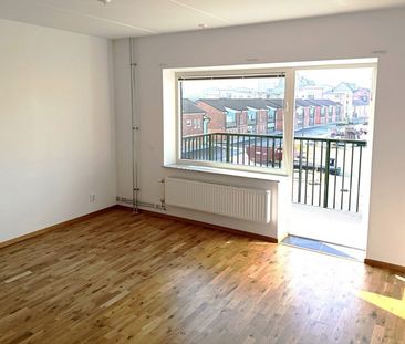 Föreningstorget 4A, Eslöv Centrum - Photo 1