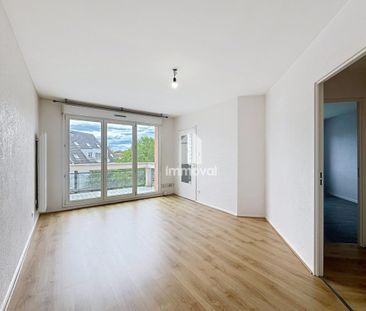 Location Appartement 2 pièces 42m² STRASBOURG 67000 - Photo 4