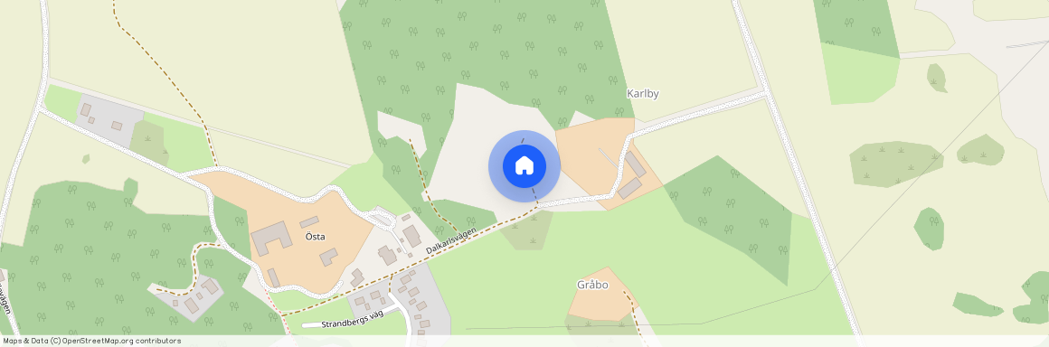 Åshaga, Stallarholmen